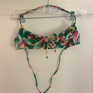 Skatie Demi Top Tortuga XS